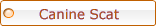 CLICK HERE TO LEARN HOW TO ANALYZE CANINE SCAT